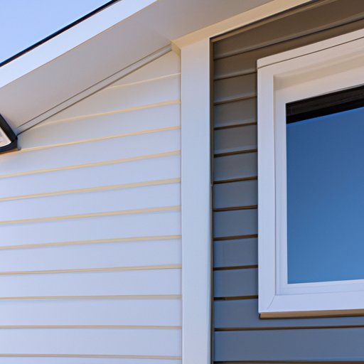 A Guide to Calculating the Cost of Aluminum Siding for Your Home