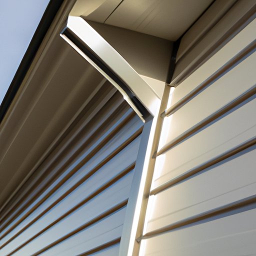 The Benefits and Costs of Installing Aluminum Siding