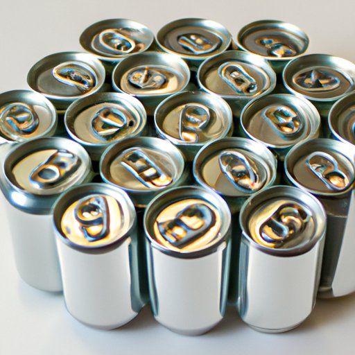 An Overview of Aluminum Can Weights