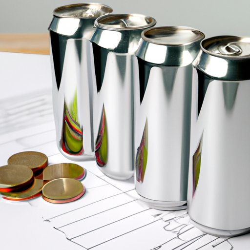 Examining the Impact of Production Costs on Aluminum Can Prices