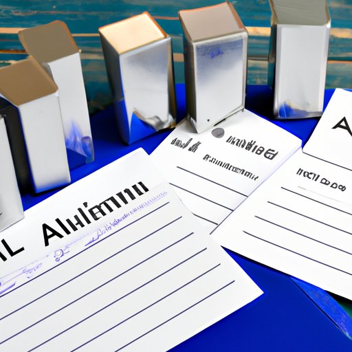 Analyzing the Impact of Aluminum Prices on the Economy