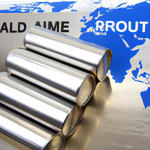 Examining the Correlation Between Aluminum Prices and the Global Economy