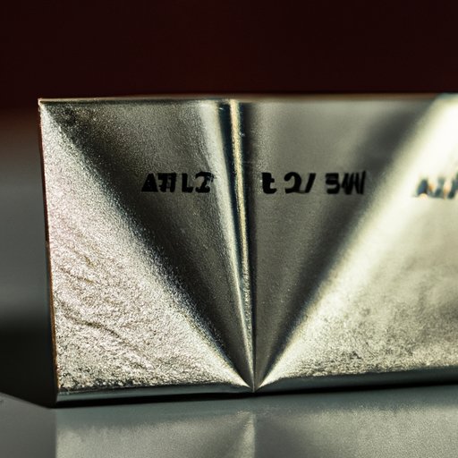 Exploring the Value of Aluminum as a Metal