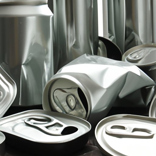 V. The Cost of Aluminum Cans: What to Expect