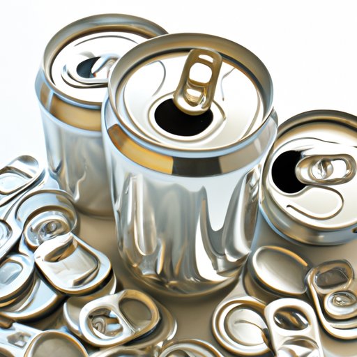 Examining the Cost of Recycling Aluminum Cans