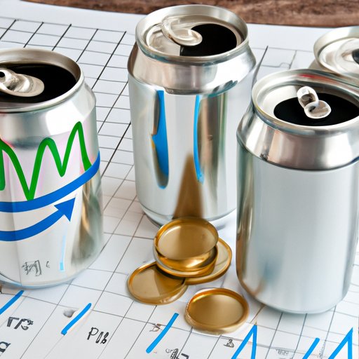 Analyzing the Price of Aluminum Cans Per Pound