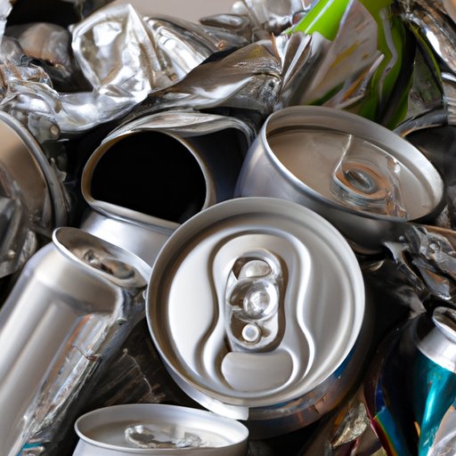 Evaluating the Effectiveness of Local Laws Governing Aluminum Can Collection