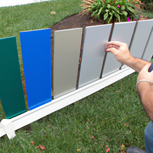 Investigating the Cost Variations for Custom Aluminum Fencing