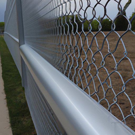 Exploring the Benefits and Drawbacks of Aluminum Fencing