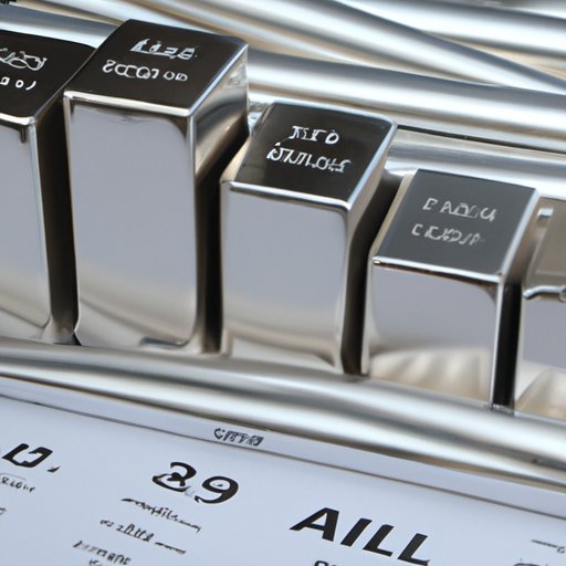 Market Outlook for Aluminum Prices: A Guide for Investors