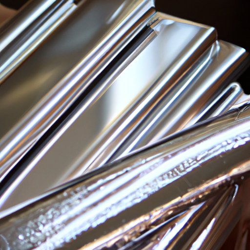 The Cost of Aluminum: What You Need to Know