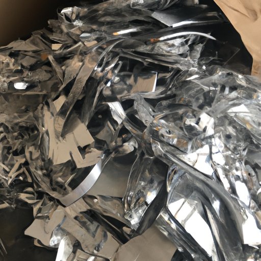 Understanding the Value of Your Aluminum Scrap