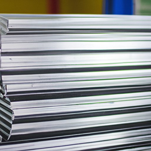 A Comprehensive Guide to the Cost of Aluminum in Florida