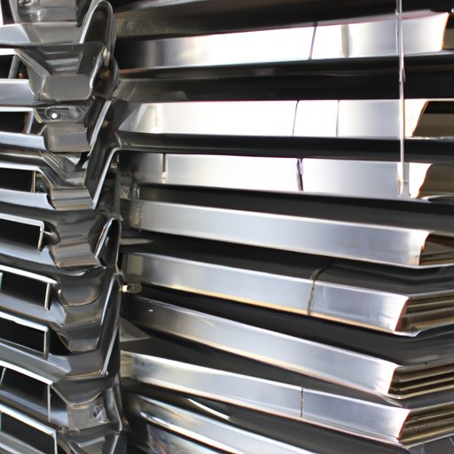 How to Get the Best Price for Aluminum in Michigan