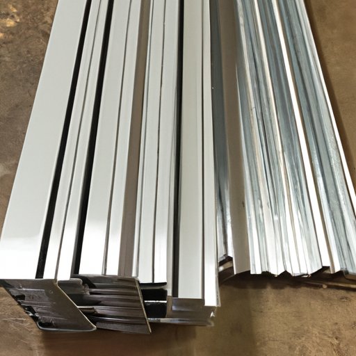 Where to Buy Affordable Aluminum in Texas