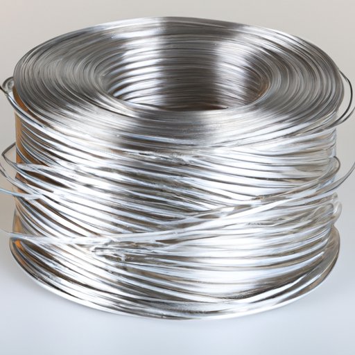 Pros and Cons of Buying Aluminum Wire Per Pound