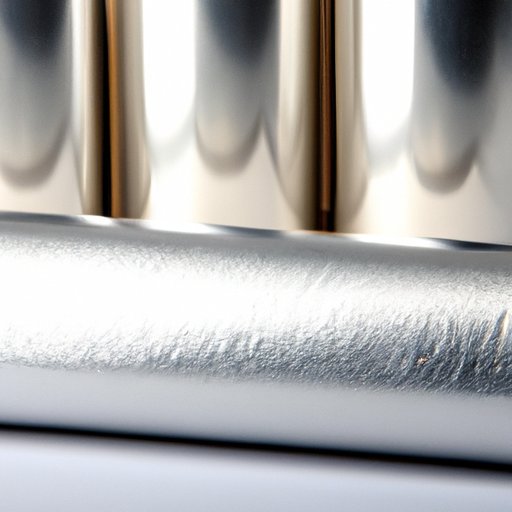 Exploring the Current Market Value of Aluminum