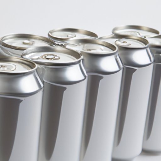 How to Maximize Profits from Selling Aluminum Cans