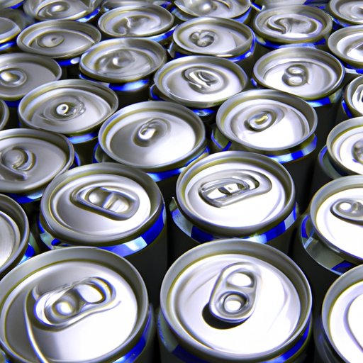 An Overview of the Value of Aluminum Cans