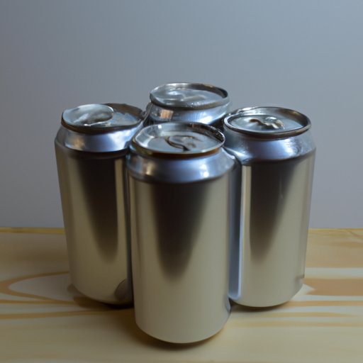 How to Maximize Your Profits from Selling Aluminum Cans