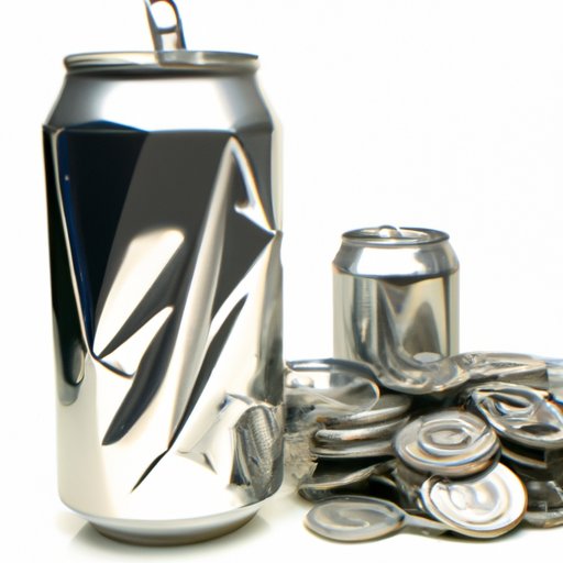 The Pros and Cons of Selling Aluminum Cans for Cash