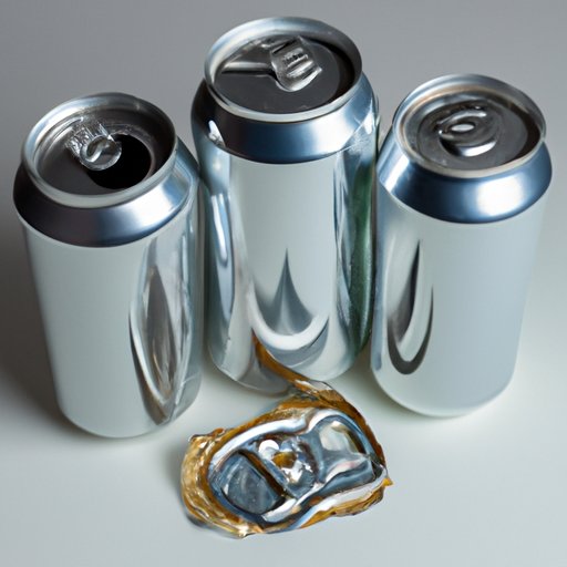 Examining How Recycled Aluminum Benefits the Environment 