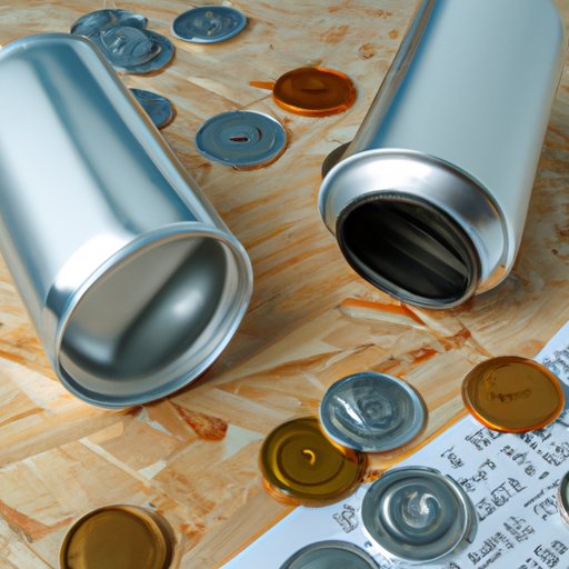 Comparing Prices Between New and Recycled Aluminum 
