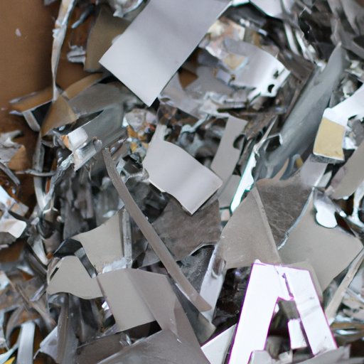 Analyzing Scrap Aluminum Prices: What You Need to Know