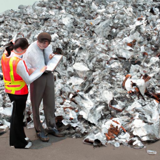 Analyzing the Current Market Prices for Scrap Aluminum