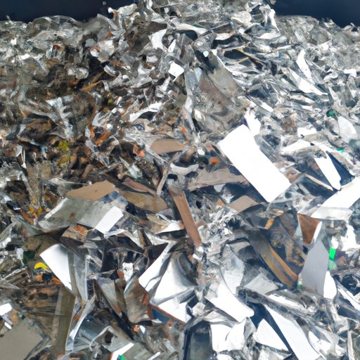  Understanding How to Maximize Value When Selling Scrap Aluminum 