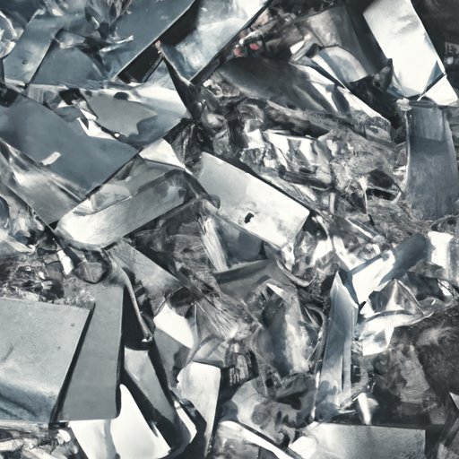 How to Maximize Profit from Selling Scrap Aluminum