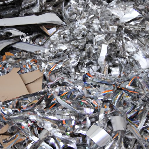 Uncovering the Value of Different Types of Scrap Aluminum