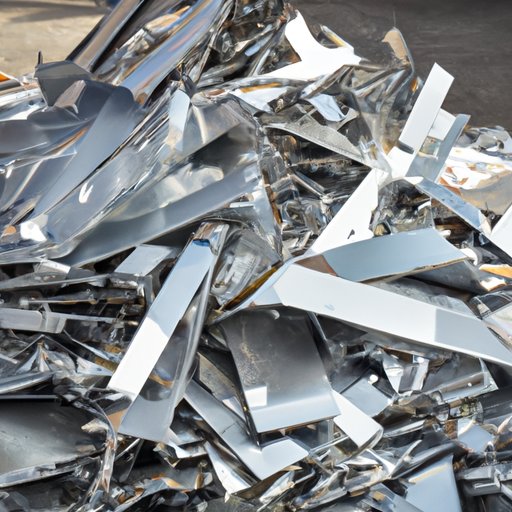 Understanding the Factors that Impact Scrap Aluminum Prices