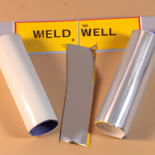 A Comparison of JB Weld Aluminum vs Other Adhesives