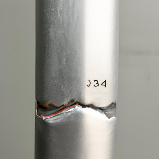 Factors Affecting the Strength of JB Weld on Aluminum