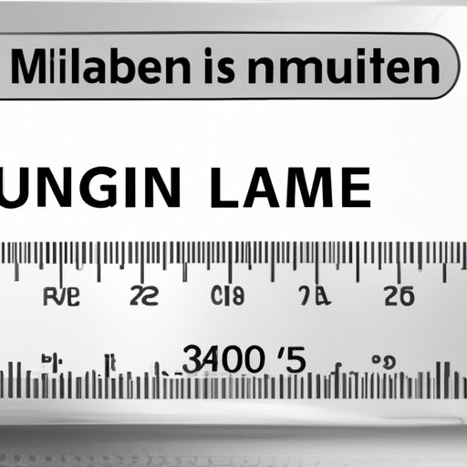 The Measurement of 14 Gauge Aluminum: What You Should Know