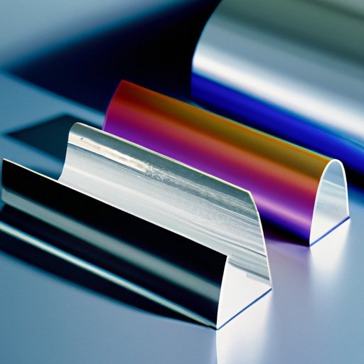 Anodizing Aluminum: What You Need to Know