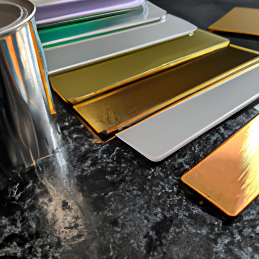 DIY Anodizing Aluminum – What You Need to Know