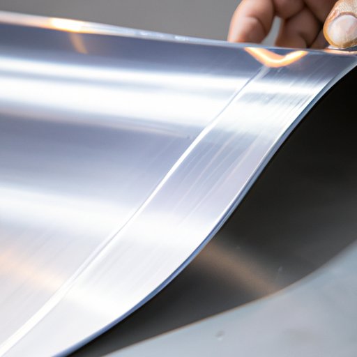 Exploring the Benefits of Bending Aluminum