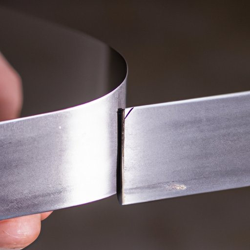 Tips for Getting Professional Results When Bending Aluminum