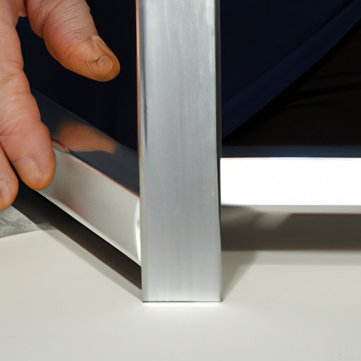 Tips and Tricks for Accurately Bending Aluminum Square Tubing