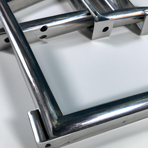 Common Mistakes to Avoid When Bending Square Aluminum Tubing