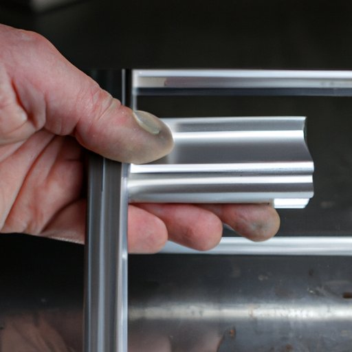 Tips and Techniques for Bending Square Aluminum Tubing