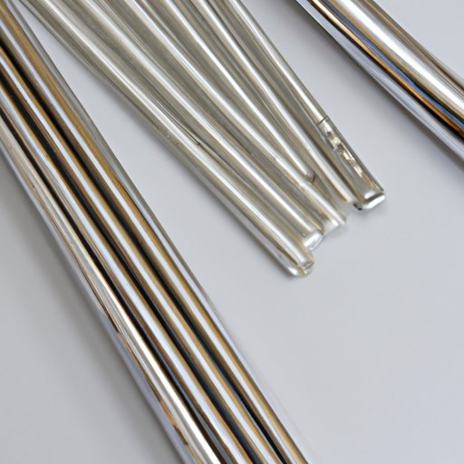 How to Choose the Right Brazing Rod for Aluminum Projects