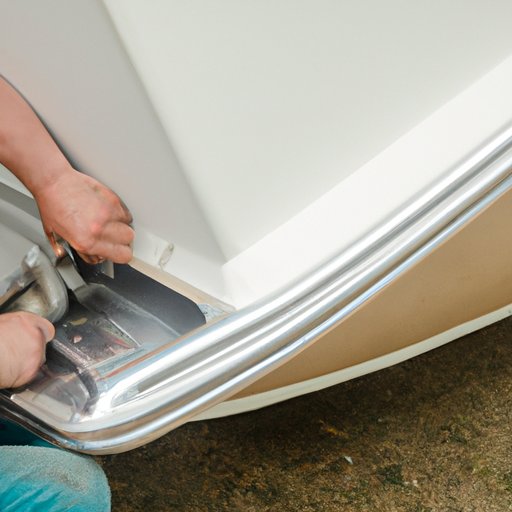 Troubleshooting Common Issues with Aluminum Boats 