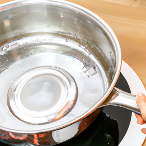 Tips and Tricks for Cleaning Aluminum Pans Quickly