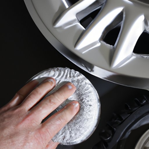 The Basics of Cleaning and Polishing Aluminum Wheels