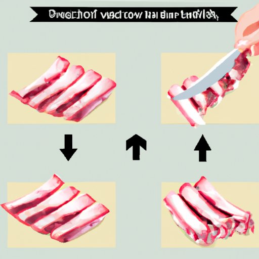 1. Choose the Right Cut of Ribs