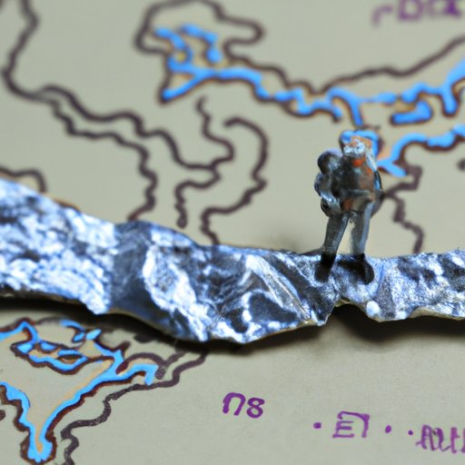 Exploring the World Map: Searching for Aluminum Deposits