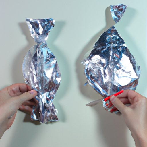 Learn How to Inflate Aluminum Foil Balloons in a Few Simple Steps